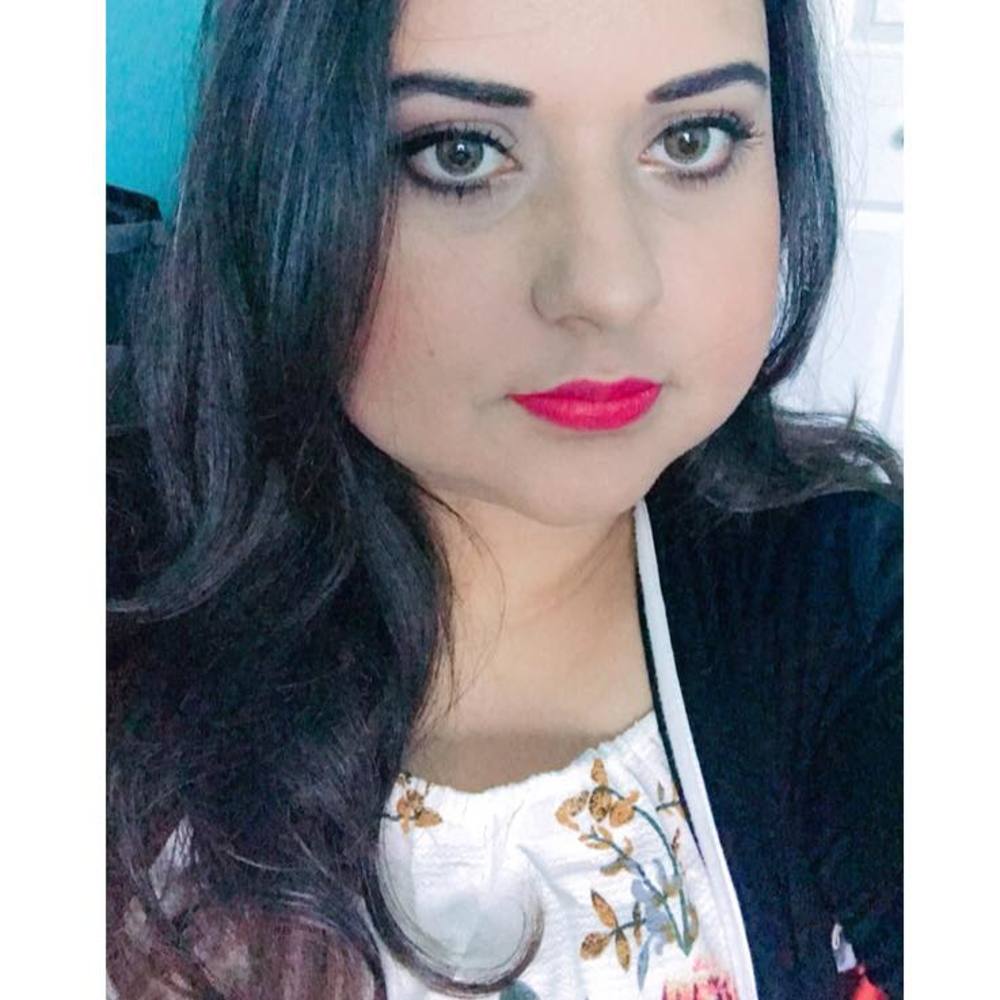 Meet your Posher, Shay